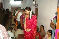 Sneha Birthday Celebrations 2011